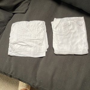 Ettitude clean bamboo kings sheet set